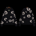CPFM X Denim Tears Hoodie