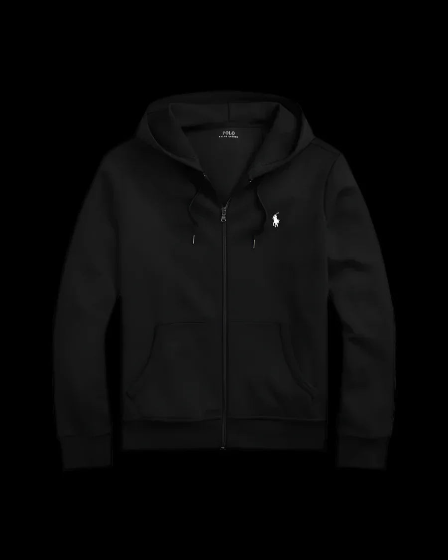 Polo Ralph Lauren Tracksuit Black