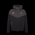 Syna x Tech Fleece Hoodie