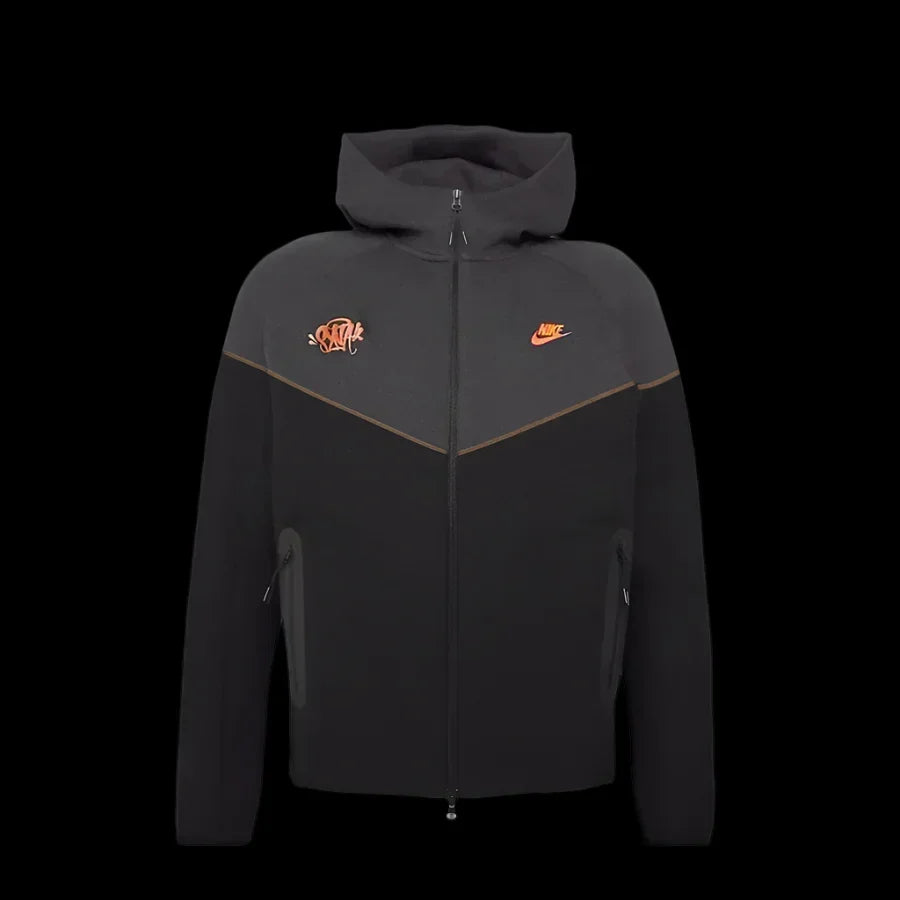 Syna x Tech Fleece Hoodie