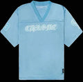 Chrome Heart Blue Jersey