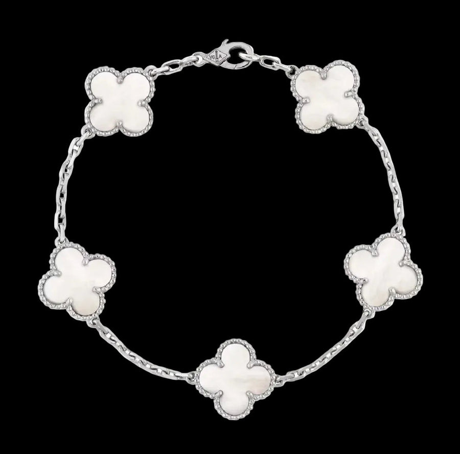 Van Cleef bracelet