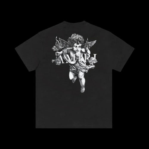 Amiri Cherub Tshirt