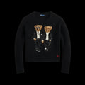 RL Bear sweater