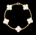 Van Cleef bracelet