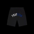 Trapstar Blue Arch Shorts