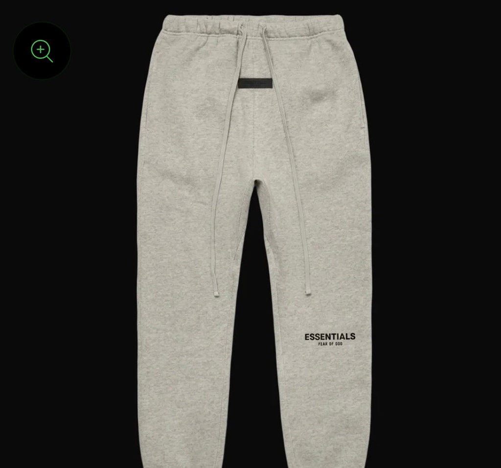 Essentials Tracksuit