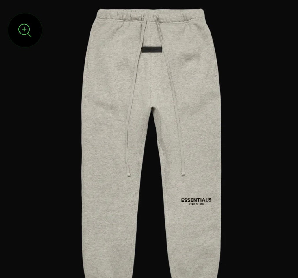 Essentials Tracksuit