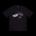 Trapstar Shooters Arch Red Tee