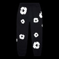Denim Tears Sweatpants Black&White