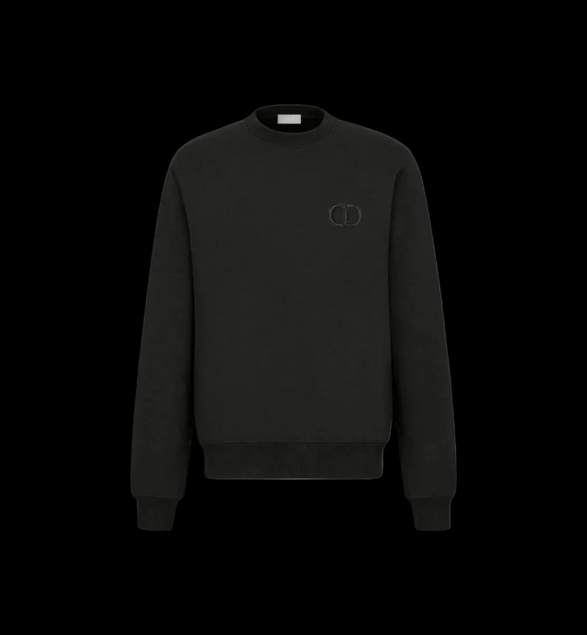 Dior sweater