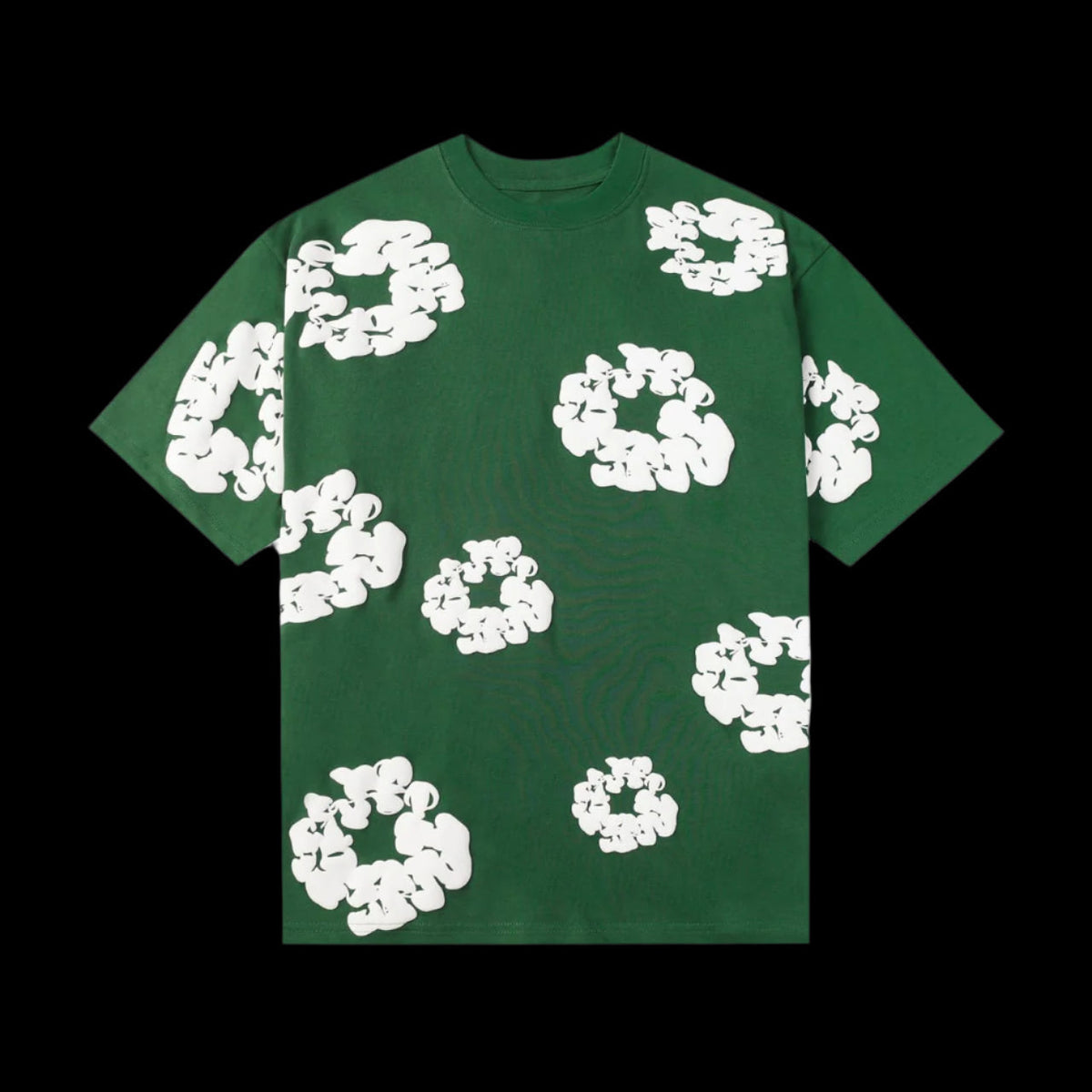 Denim Tears Shirt Green