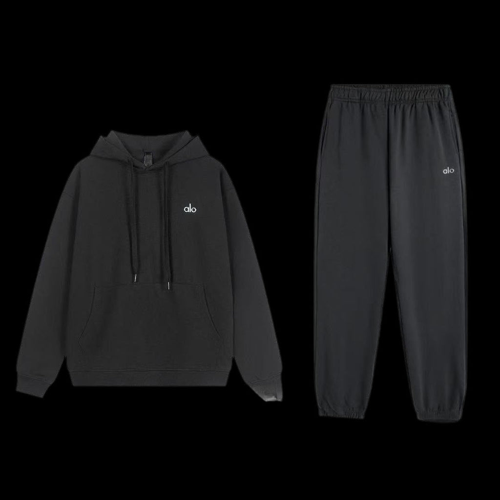 Alo tracksuit