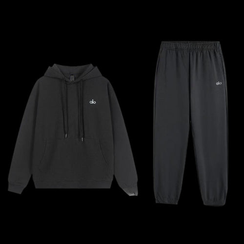 Alo tracksuit