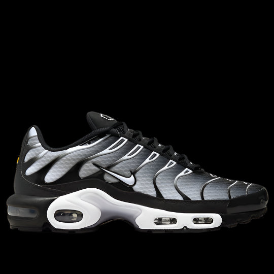 Nike TN Black & White