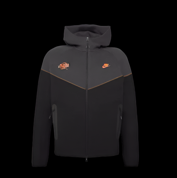 Syna X Nike Tech Fleece Set