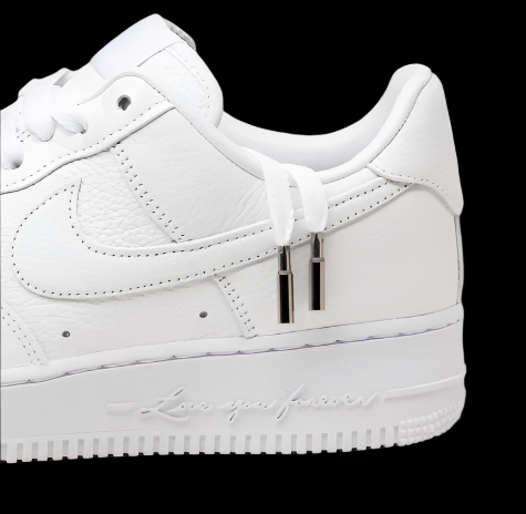 Nike X Nocta CLB Air Force 1 Lows