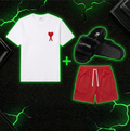 AMI X Balenciaga Set
