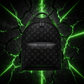 LOUIS VUITTON Discovery Backpack