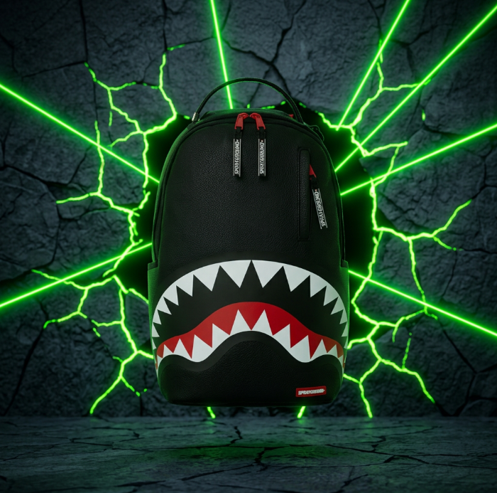 SprayGround Bag