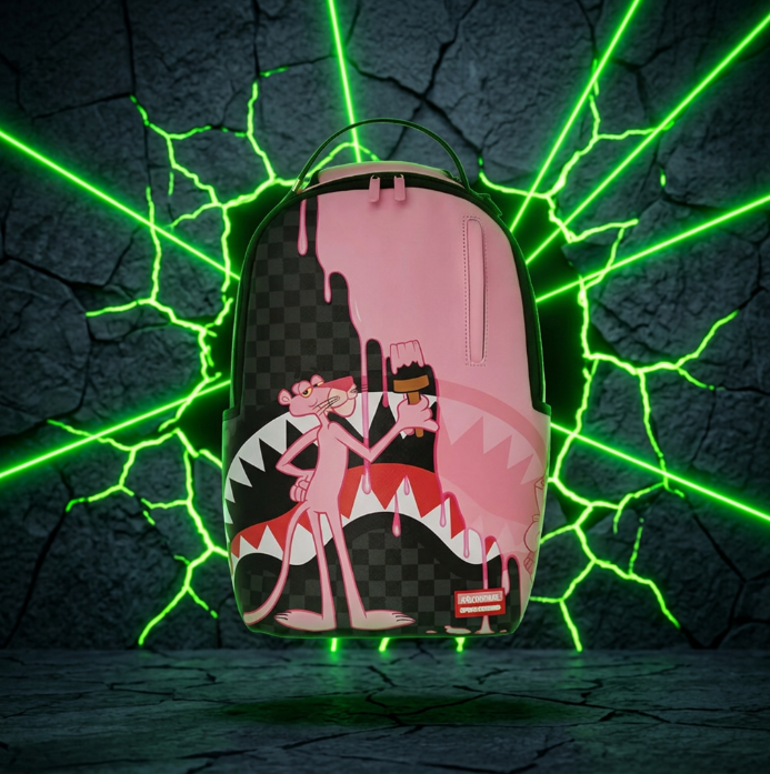 SprayGround Bag