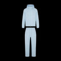 Nike X Drakes Nocta Tech Fleece Baby Blue