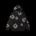 Denim Tears Blackout Hoodie