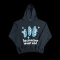 Broken Planet The Madness Never Ends Hoodie