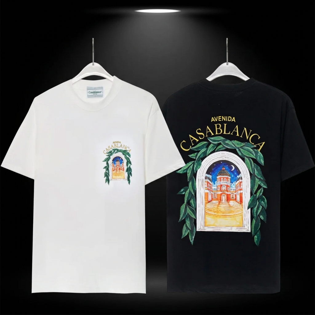 Casablanca Tshirt