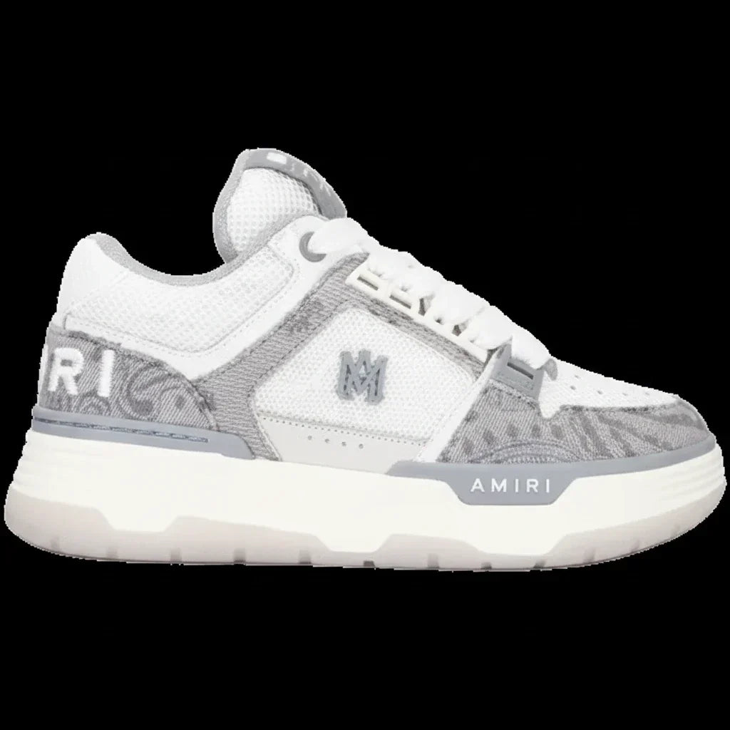 Amiri shoes