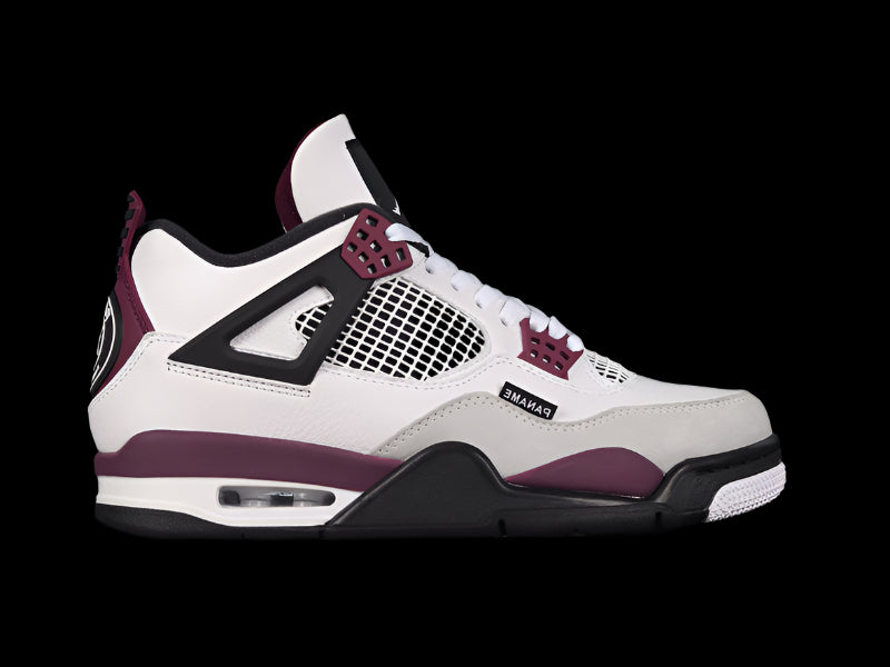 Jordan 4 X PSG