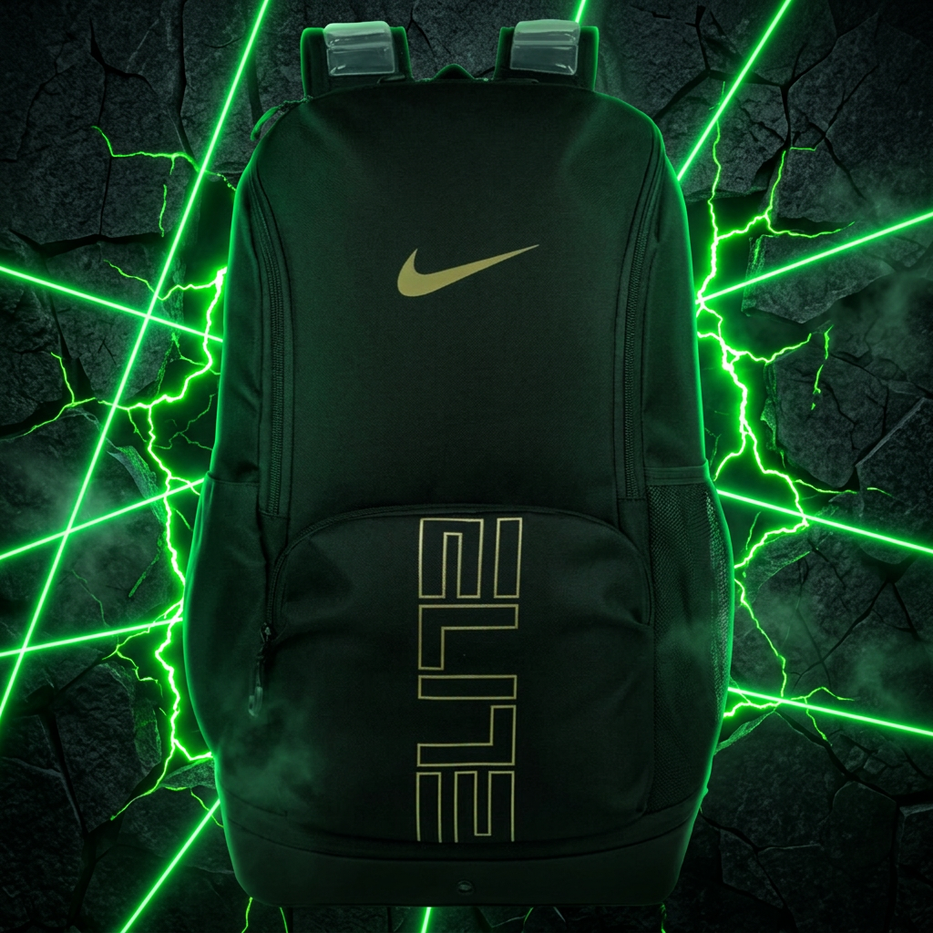 Nike Elite Bag V3