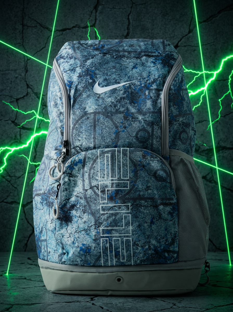 Nike Elite Bag V3