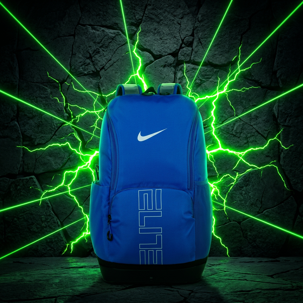 Nike Elite Bag V3
