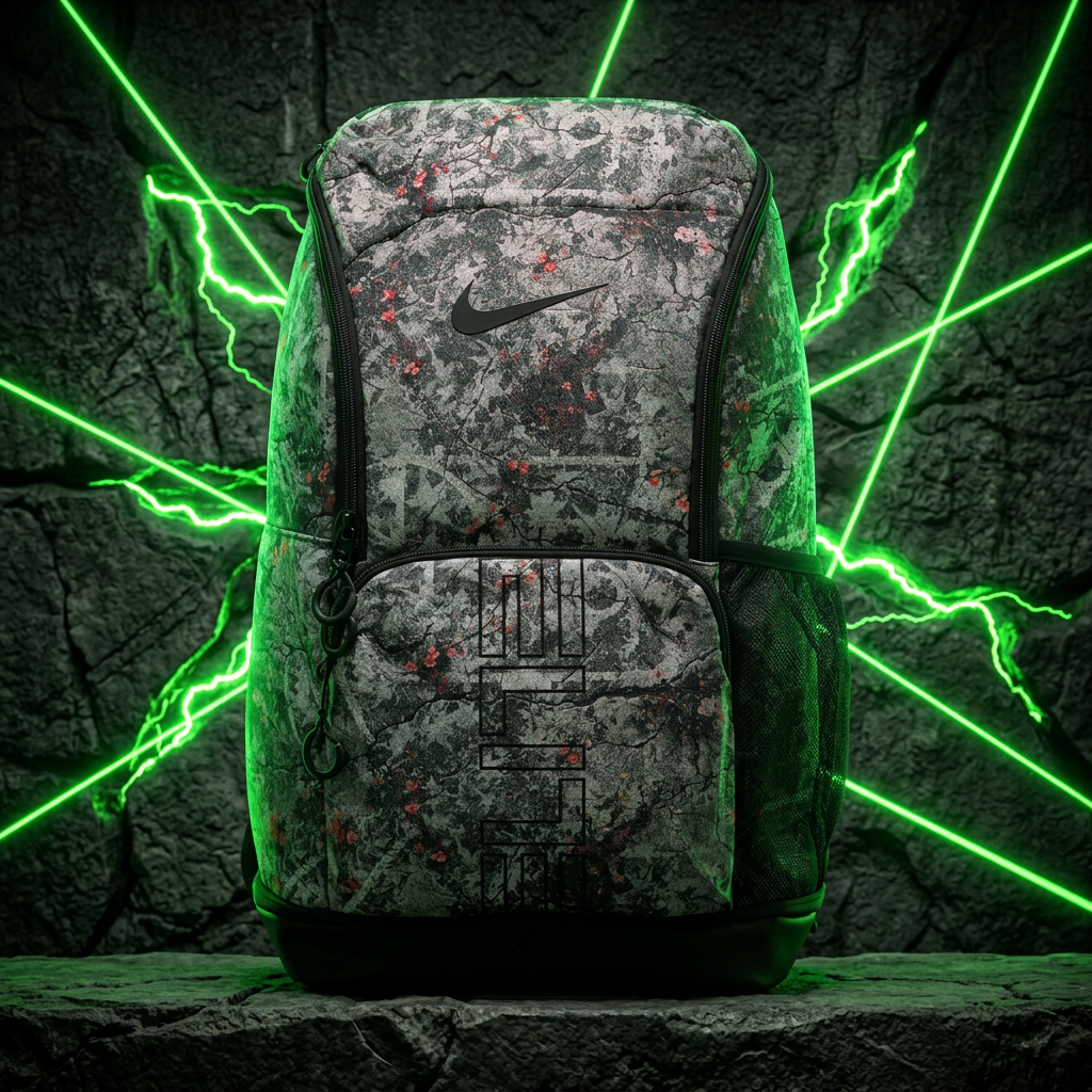 Nike Elite Bag V3