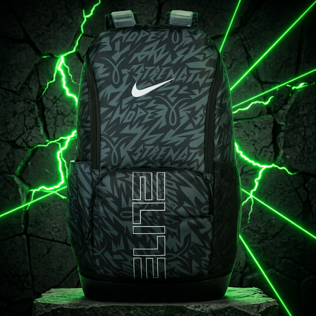 Nike Elite Bag V3
