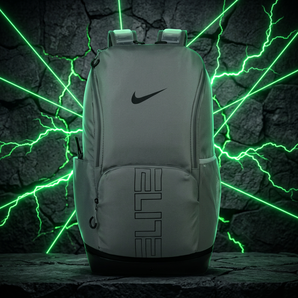Nike Elite Bag V3