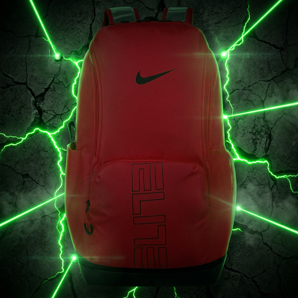 Nike Elite Bag V3