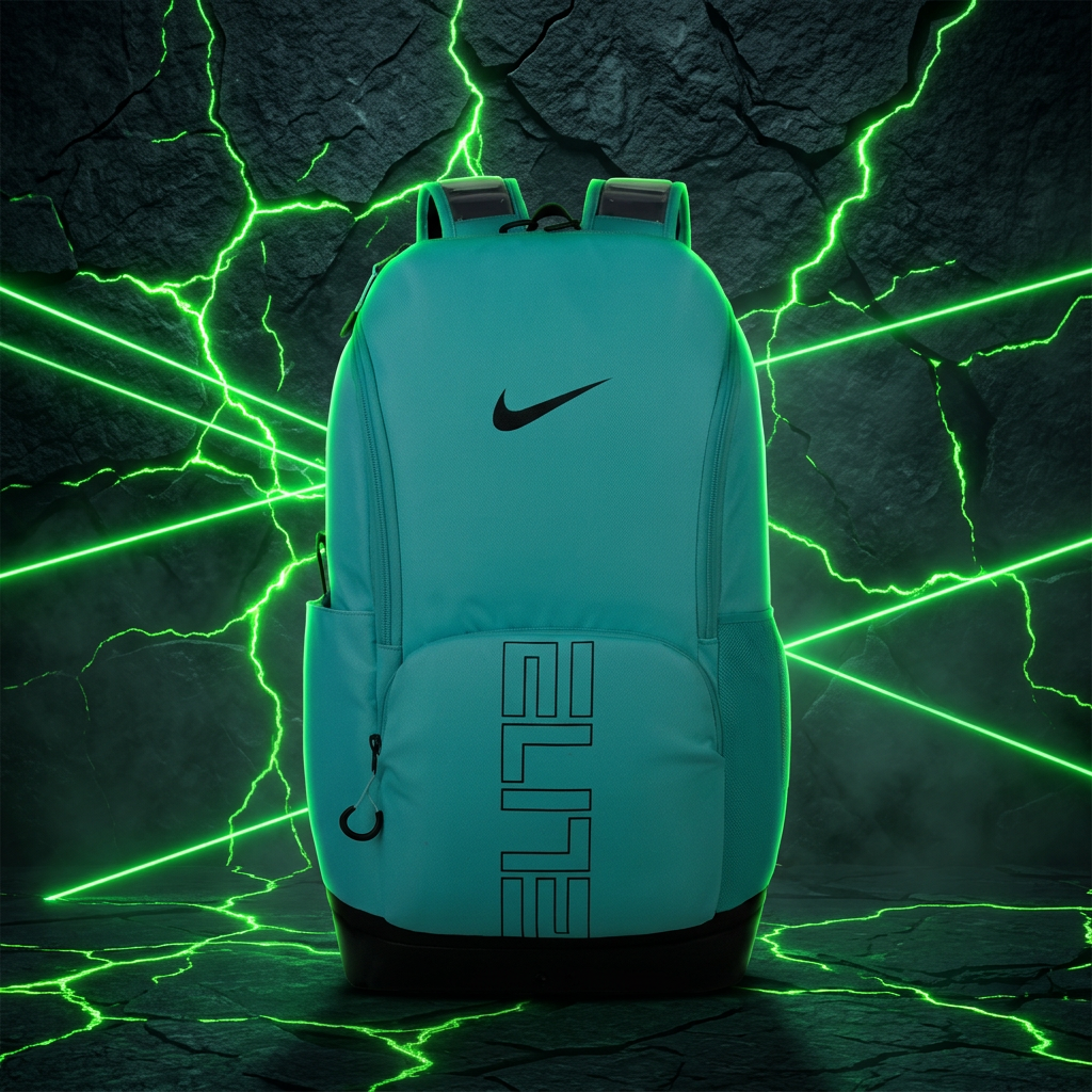 Nike Elite Bag V3