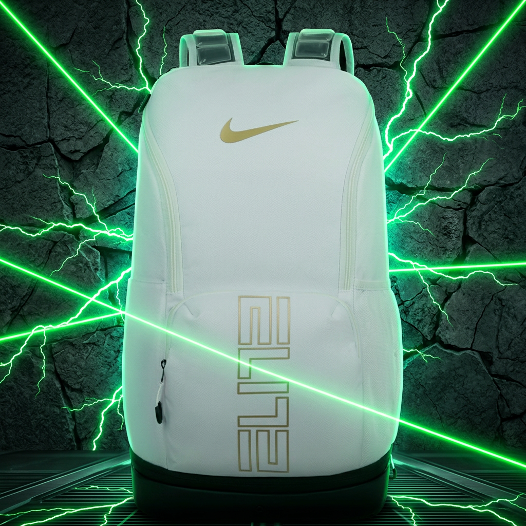 Nike Elite Bag V3