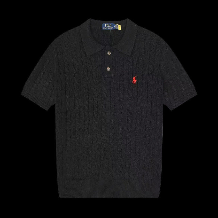 Ralph lauren knit polo