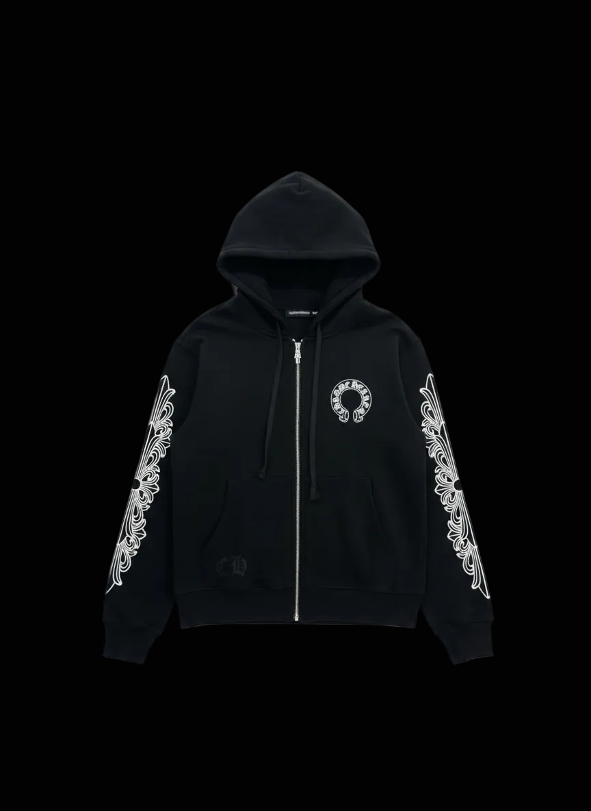 Chrome Hearts Bundle