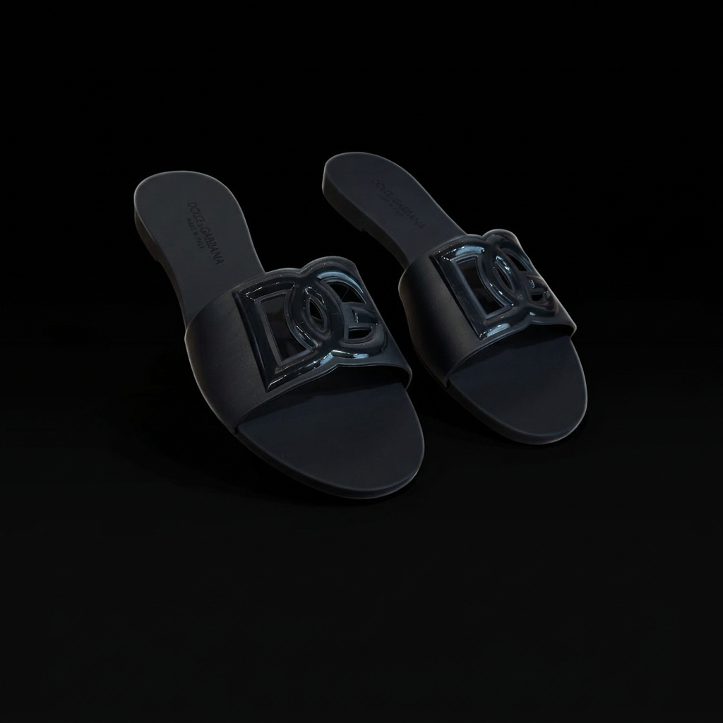 Dolce & Gabbana flats