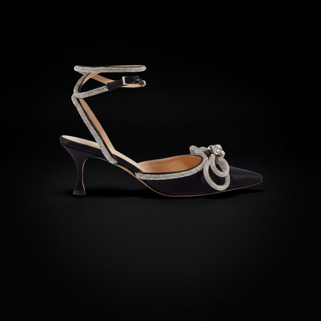 MACH & MACH heels